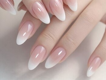 ミオネイル(MiO nail)/