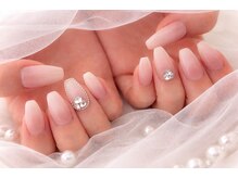 ネイルルーム シャイニー 学園の森店(nail room Shiny)