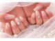ネイルルーム シャイニー 学園の森店(nail room Shiny)の写真