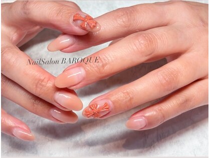 ネイルサロン バロック(Nail Salon BAROQUE)の写真