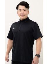 フューブ ボディ(FUVE BODY) 藤松 卓矢