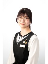 カノン(Kanon) 白土 菜緒