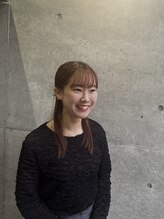 シンス(Since)&nbsp;今江帆南 gold