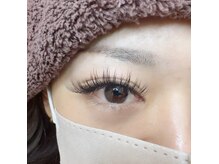 アミークス(Amicus)の雰囲気（次世代まつ毛パーマ″アップフォースリフト″導入！ナチュラルに）