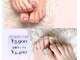 サンクネイル アンド ビューティ(SANQ NAIL & beauty)の写真