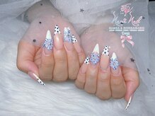 ナナネイル なんば店(NaNa Nail)/長さだし
