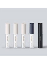アイラッシュリゾート カハラ 新宿2号店/* omeme lash serum *