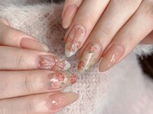 ネイルアンドアイラッシュスタジオ シュシュ(chouchou)