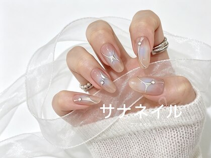 サナネイル 吉祥寺(Sana Nail)の写真
