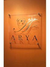 アーリア 赤羽店(arya) 武井