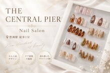 ザ セントラル ピア(THE CENTRAL PIER)