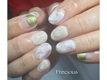 プレシャス プライベートビューティーサロン(Precious Private Beauty Salon)/