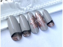 ナトゥール ネイルサロン(Natur nail salon)/