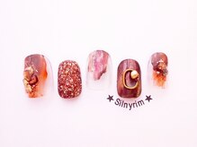 シルニー リム(Silny rim)/やり放題コース