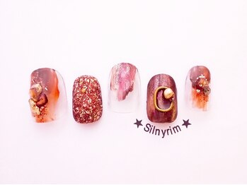 シルニー リム(Silny rim)/やり放題コース