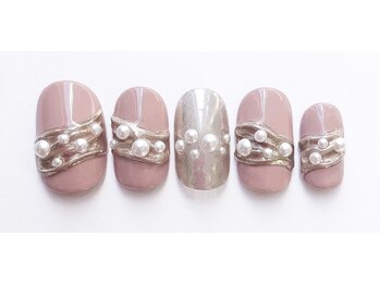 エルネイル 名古屋店(Ellenail)/New nail sample