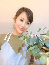 リナータ バイ シアン(Rinata by Cyan) 中地 _