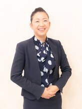 ティクレカーナ&nbsp;高谷 奈津子