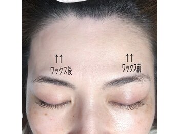 ネイル&アイラッシュ ルミア(Nail & Eyelash LUMIA)/～LumiA～ フォトギャラリー