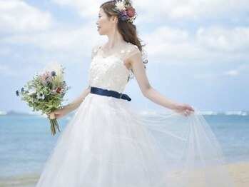 ソウビ(SowVi)/☆お客様ブライダルフォト☆