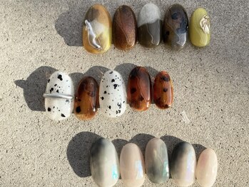 ヨヘン 芦屋店(YoHen)/autumn sample