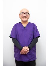 よつば鍼灸整骨院 春日院&nbsp;馬木 伯夫