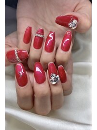 持ち込み★フレンチ★長さ出し