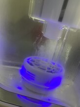 ヨサパーク シーフォーム 末広(YOSA PARK sea foam)/水素水