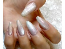 マヴィ ネイル(mavie nail)/マグネットネイル
