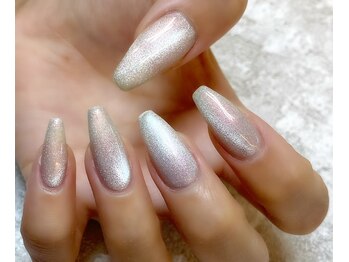 マヴィ ネイル(mavie nail)/マグネットネイル