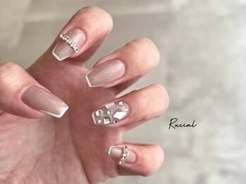 ルシアル(Rucial)/つけ放題