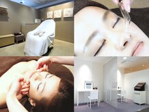 コスメデコルテ サロン ル メイユール(COSME DECORTE salon le meilleur)