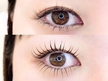 アイラッシュサロン ブラン 名古屋パルコ店(Eyelash Salon Blanc)/まつげパーマ/パリジェンヌ