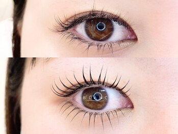 アイラッシュサロン ブラン 名古屋パルコ店(Eyelash Salon Blanc)/まつげパーマ/パリジェンヌ