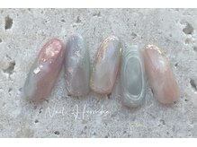 エルモサ/ネイルデザイン