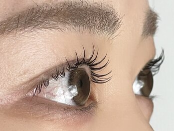 サロン ド ブランシェ(Salon de Branchee)/シングルラッシュ