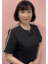 クラリ 栄院(CLARI)&nbsp;猪原 恵里