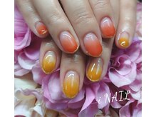 アイネイル(iNAIL)/