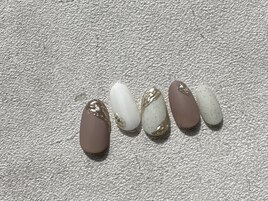 MonaLisaコース10月新作design