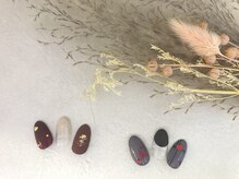 ネイル バズ(NAIL BUZZ)/初回ジェルオフ込7600円