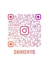 カワル(kawaru)/インスタからご予約も可能です！