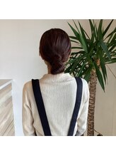 ジョワイユ(Joyeux)&nbsp;スタッフ NOZOMI