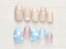 ネイルミックス 浦和店(Nail Mix)