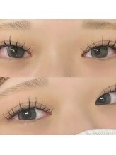 イオロ(iolo)/【束感マツエク】