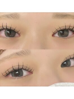 イオロ(iolo)/【束感マツエク】