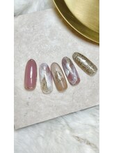 リアン(Lien)/デザインコース◎¥8500