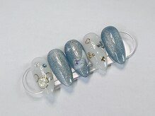 リカ(Rika)/デザインコース