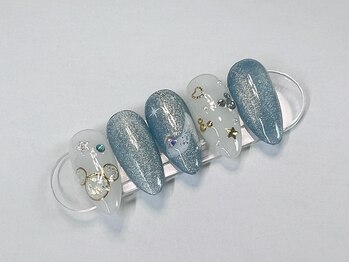 リカ(Rika)/デザインコース