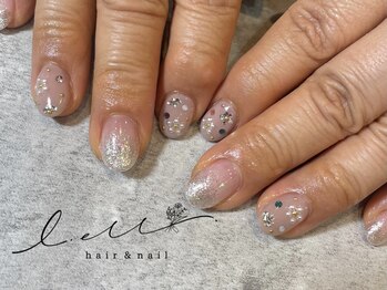 ストーンフラワー