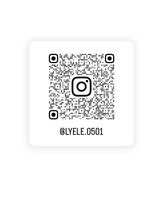 リュエル(Lyele.)/Instagramやってます♪